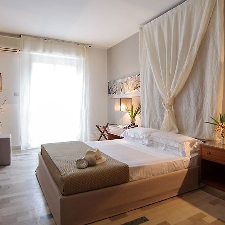 Hotel Baia Delle Zagare Mattinata Extérieur photo