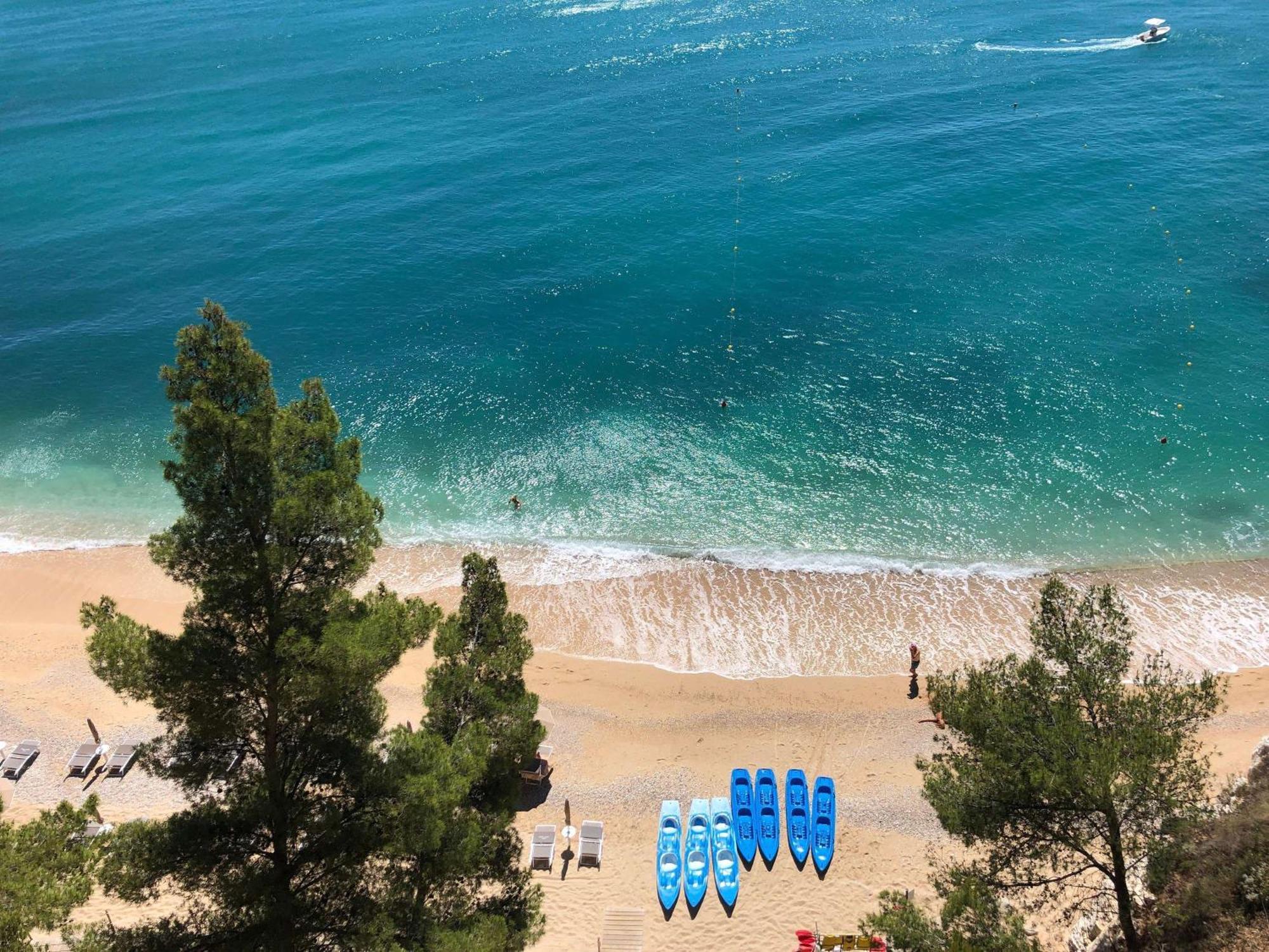 Hotel Baia Delle Zagare Mattinata Extérieur photo